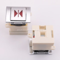 MTD142 Push Button for LG Sigma Elevators